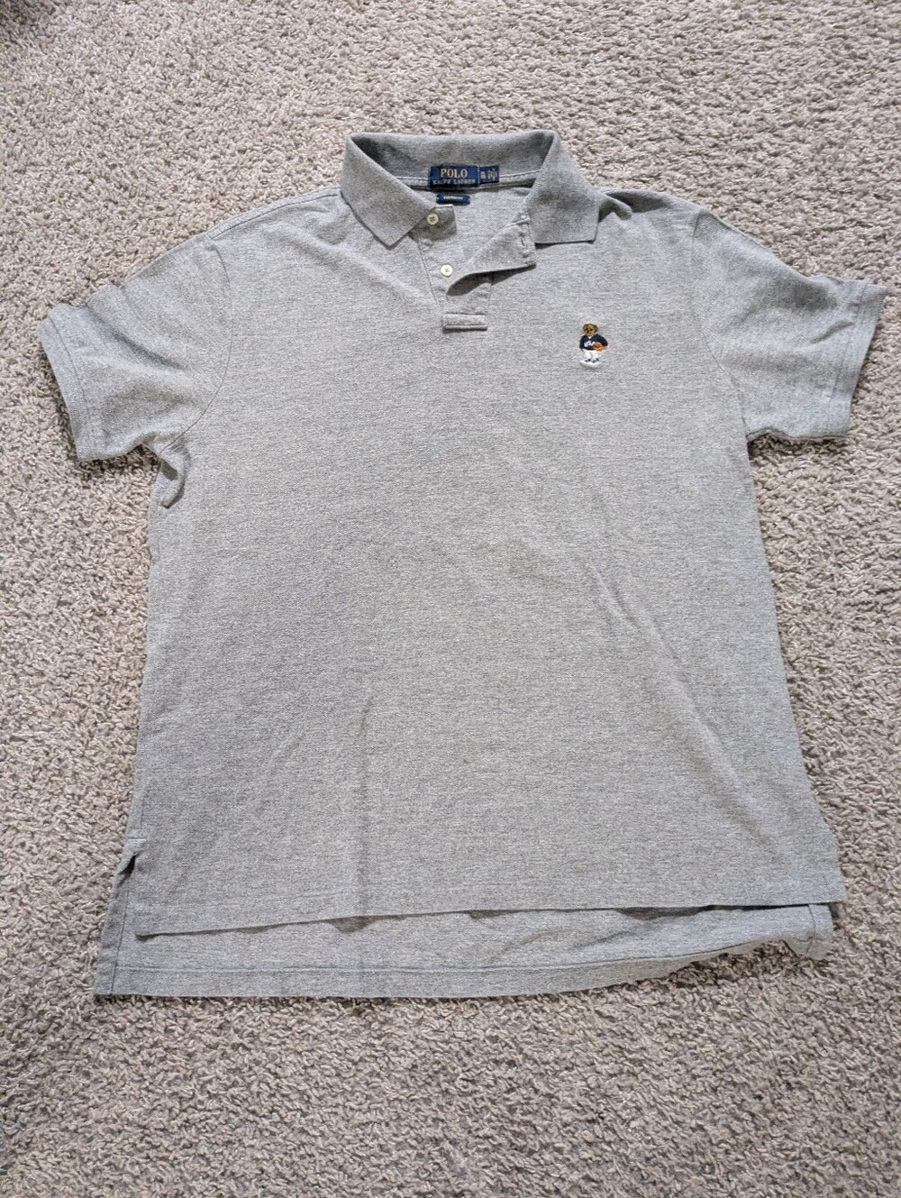 POLO RALPH LAUREN